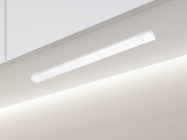 LED svítidlo 18W / IP40 WTL / 1 / 600 / 4000K - LNL122/1