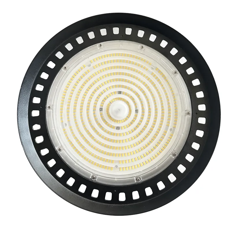 Difuzor 60° pro LED svítídla UFO LU3 / 200W - CU33/60 1