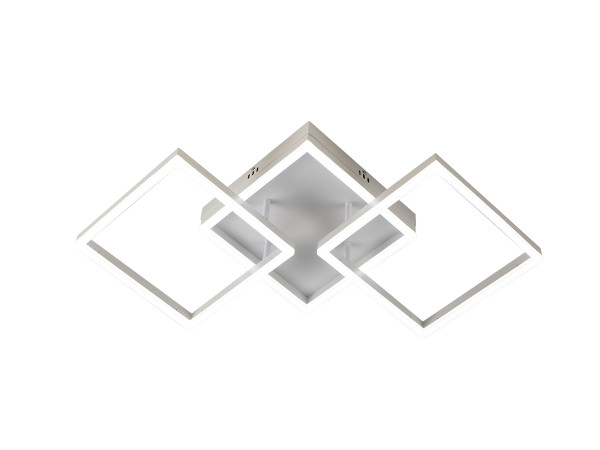 LED stropní svítidlo s dálkovým ovladačem 85W - TA1341/W 5