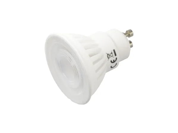 LED žárovka 9,5W - GU10 / SMD / 4000K - ZLS1229 4