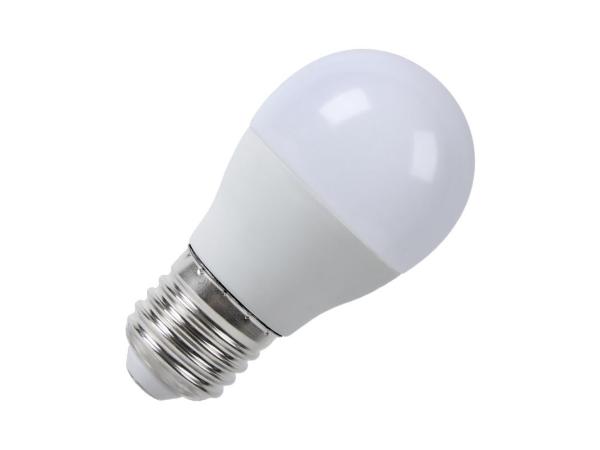 LED žárovka 8W - G45 / E27 / SMD / 3000K - ZLS819 2