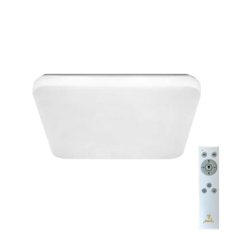 LED svítidlo OPAL + dálkový ovladač 48W - LCL535S/S 2