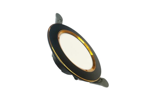 LED svítidlo 7,5W 4000K / SMD / BK-G - LDL321BG 1