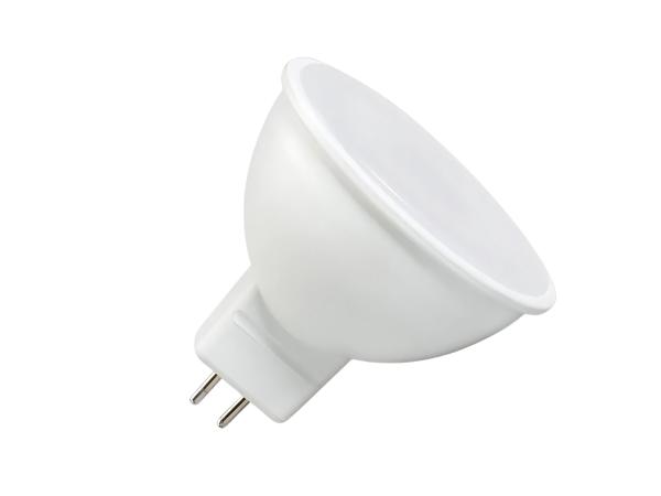 LED žárovka 5W - GU5,3 / MR16 / SMD / 3000K - ZLS313 2