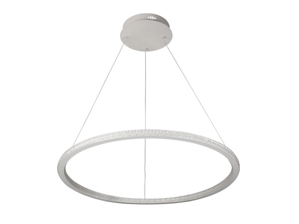 LED závěsné svítidlo s dálkovým ovladačem 90W - TA2313/W 2