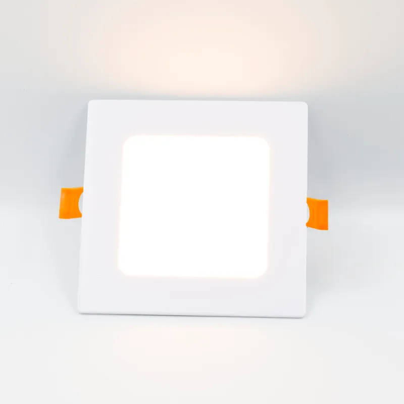 LED panel 6W / PS / SMD / 2800K / WH - LPL211 3