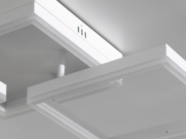 LED stropní svítidlo s dálkovým ovladačem 85W - TA1341/W 9