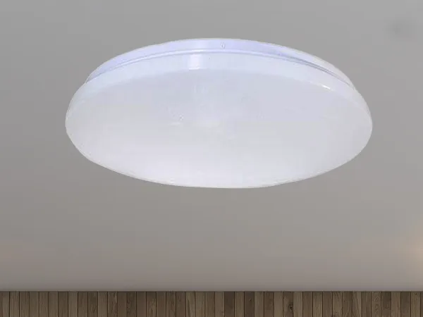 LED svítidlo OPAL 18W / SMD / 4000K / IP44 - LCL422S/44