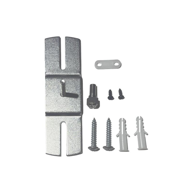 Venkovní bílý LED reflektor s PIR čidlem 24W/3000K/4000K/6000K - LFX125 16