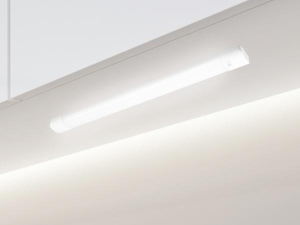 LED svítidlo 18W / IP40 WTL / 1 / 600 / 4000K - LNL122/1 1