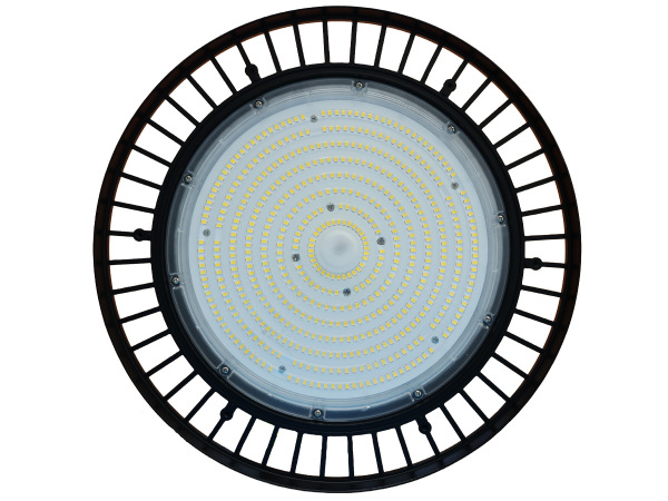 Svítidlo LED High Bay UFO 200W / IP65 / 5000K / 1-10V - LU423/1 5