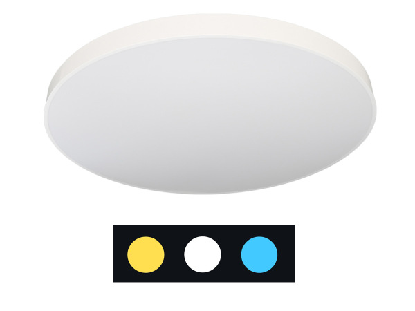 LED stropní svítidlo LED 300W - CL7164 3