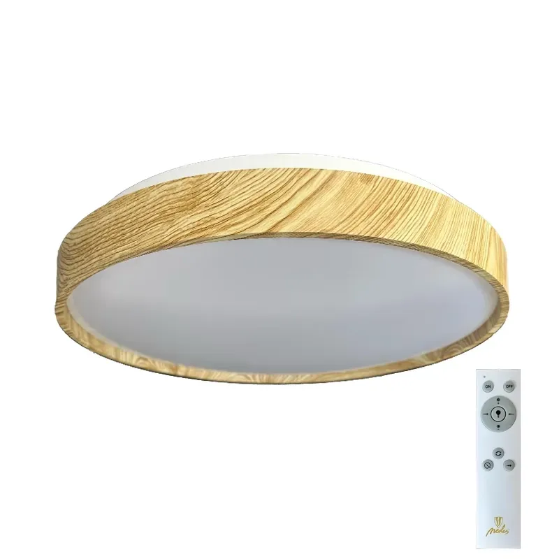 LED svítidlo OPAL + dálkový ovladač 36W - LCL534LW 2