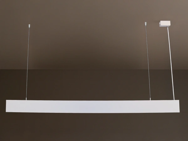 LED lineární svítidlo 55W - LN71