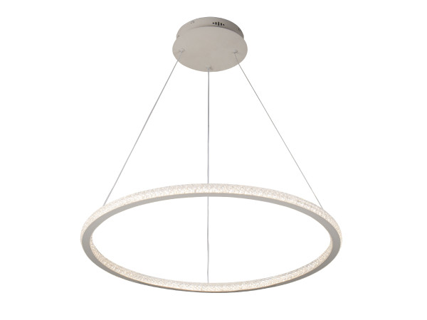 LED závěsné svítidlo s dálkovým ovladačem 90W - TA2313/W 6