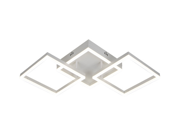 LED stropní svítidlo s dálkovým ovladačem 85W - TA1341/W 4
