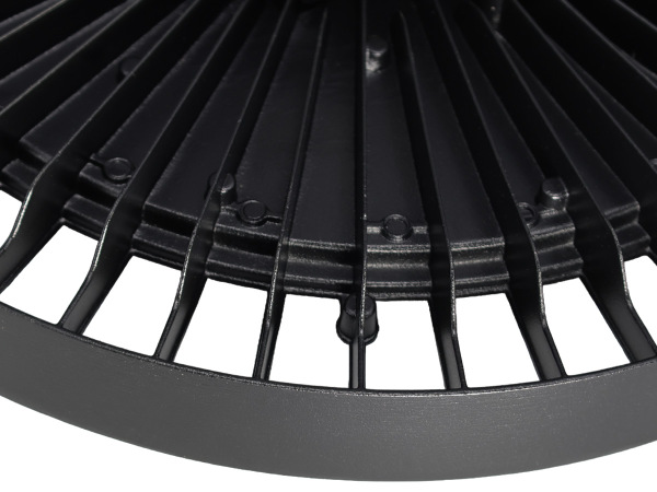 LED svítidlo High Bay UFO 200W / IP65 / 5000 K – LU423N 3