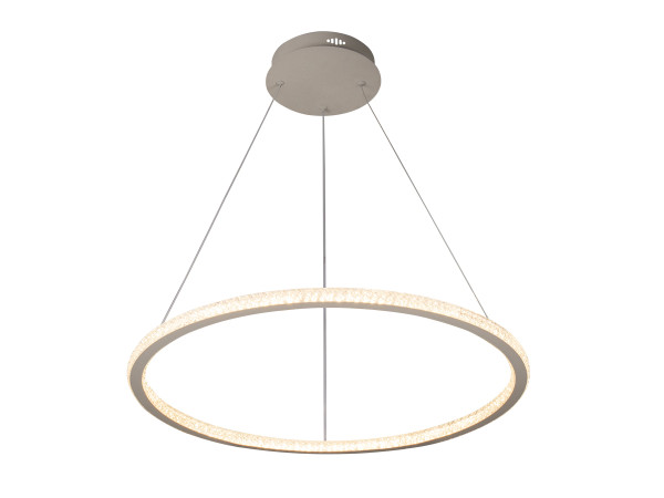 LED závěsné svítidlo s dálkovým ovladačem 90W - TA2313/W 4