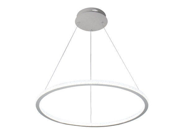 LED závěsné svítidlo s dálkovým ovladačem 90W - TA2313/W 5