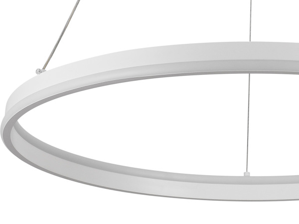 Závěsné LED svítidlo + dálkové ovládání 80 W – J4393/W 7