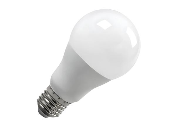 LED žárovka 13,5W - A65 / E27 / SMD / 3000K - ZLS515 2