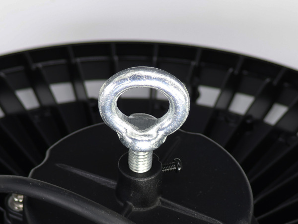 LED svítidlo High Bay UFO 200W / IP65 / 5000 K – LU423N 4