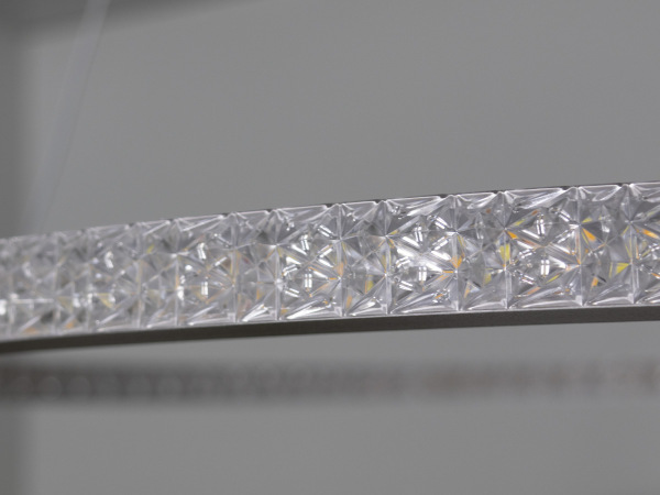 LED závěsné svítidlo s dálkovým ovladačem 90W - TA2313/W 7