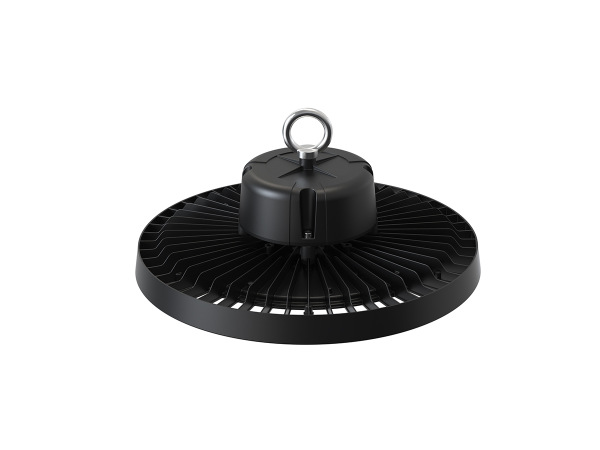 Svítidlo LED High Bay UFO 200W / IP65 / 5000K / 1-10V - LU423/1 3