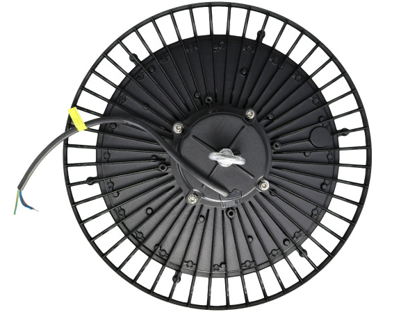 LED svítidlo High Bay UFO 200W / IP65 / 5000 K – LU423N 6