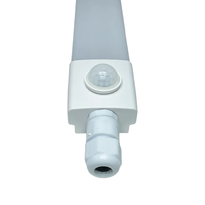 LED nadpojovací  svítidlo + senzor 36W / IP65 /1200 / 4000K - LNL322/1S