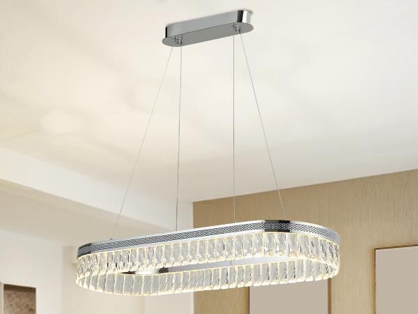 THALIA závěsný lustr 300 - N2109 1