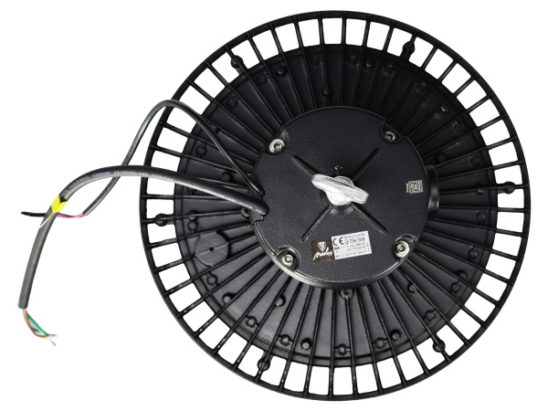 LED svítidlo High Bay UFO 150W / IP65 / 5000 K / 0–10 V – LU422/DALI 3