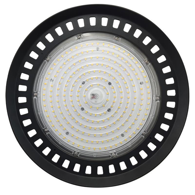 LED svítidlo UFO 150W / IP65 / 5000K - LU322