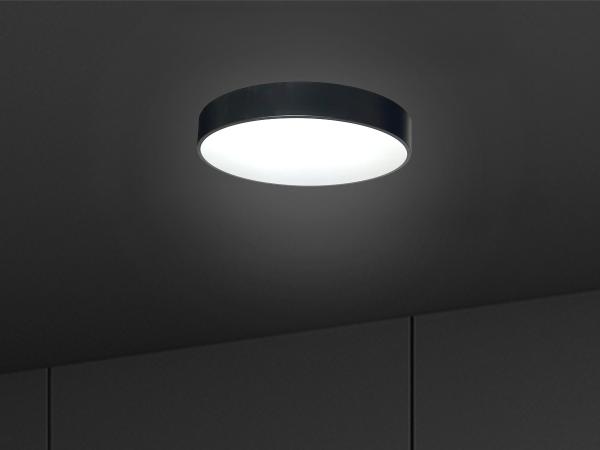 LED stropnice s dálkovým ovladačem 50W / 3000K - 6500K - LCL7121R 1