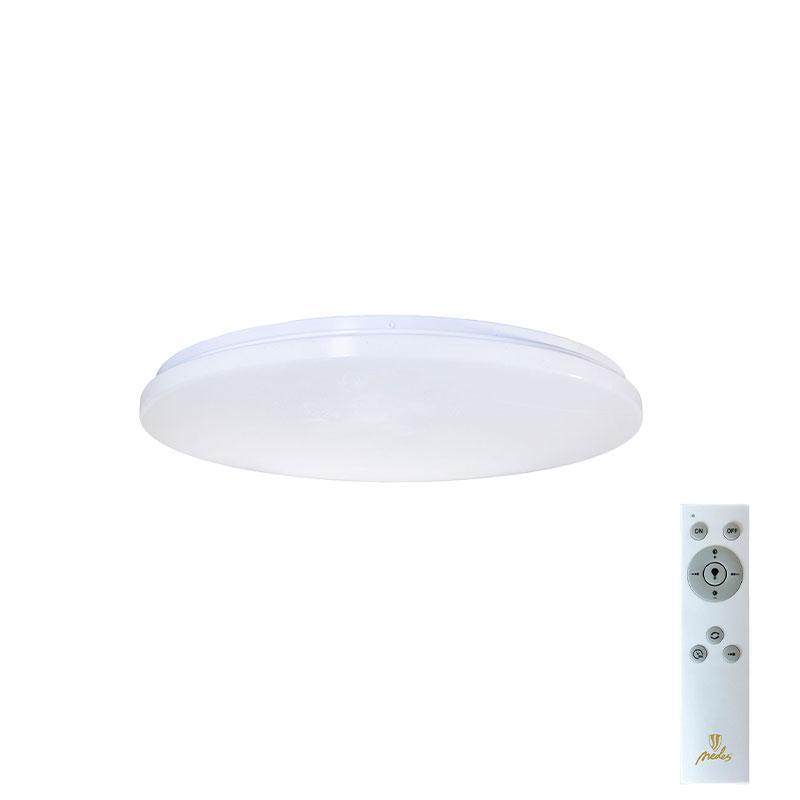 LED svítidlo OPAL + dálkový ovladač 24W - LCL533S 2