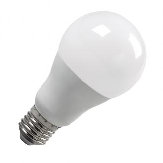 LED žárovka 13,5W - A65 / E27 / SMD / 4000K - ZLS525