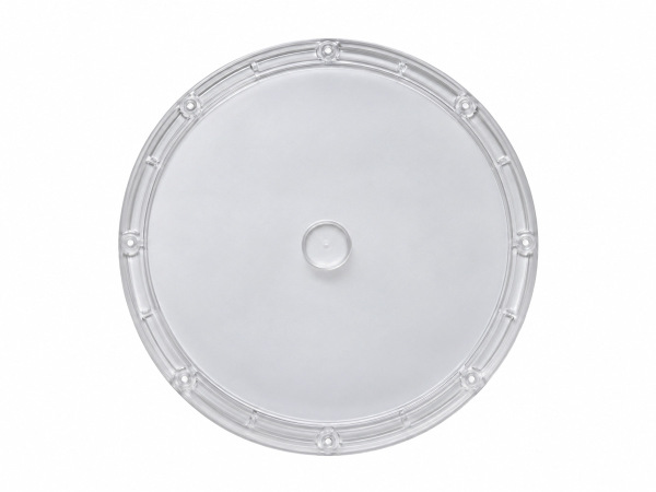 Difuzor 120° pro LED svítidla UFO LU4 / 200 W – CU43/120
