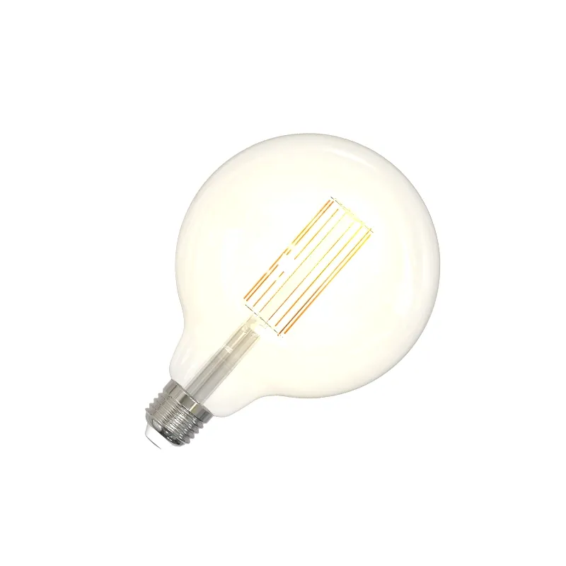LED Filament 18W - G125 / E27 / 3000K - ZLF914