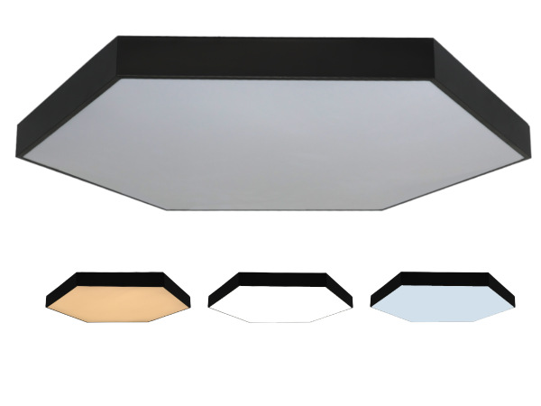 LED stropní svítidlo 240W - CL7334 3