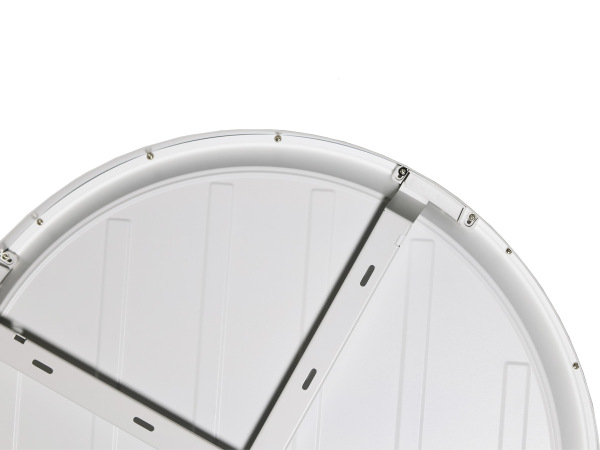 LED podhledový panel LED 40W / 595 / 4000K / WH / UGR19 - PL821 5