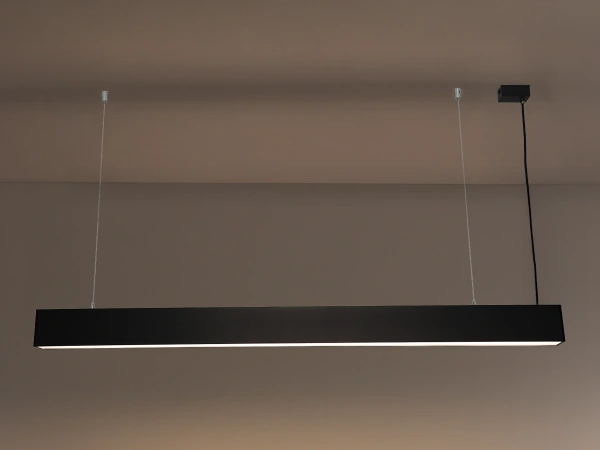 LED lineární svítidlo 55W - LN74