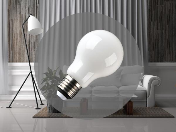 LED žárovka / filament 12W - A60 / E27 / 3000K - ZLF513M