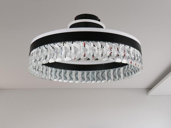 LED stropní svítidlo s dálkovým ovladačem 85W - TA1305/B