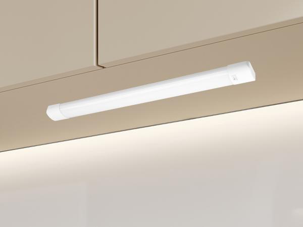 LED svítidlo 9W / IP40 WTL / 1 / 300 / 4000K - LNL121/1