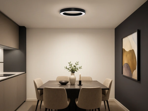 LED stropní svítidlo 80W - CL7432 1