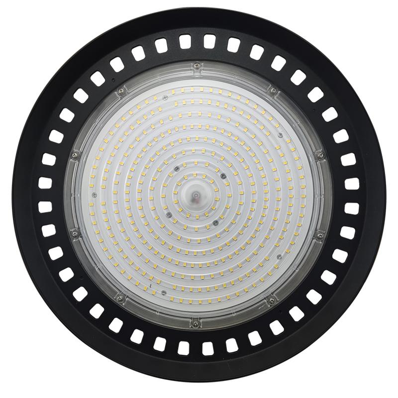 LED svítidlo UFO 200W/IP65/5000K - LU323