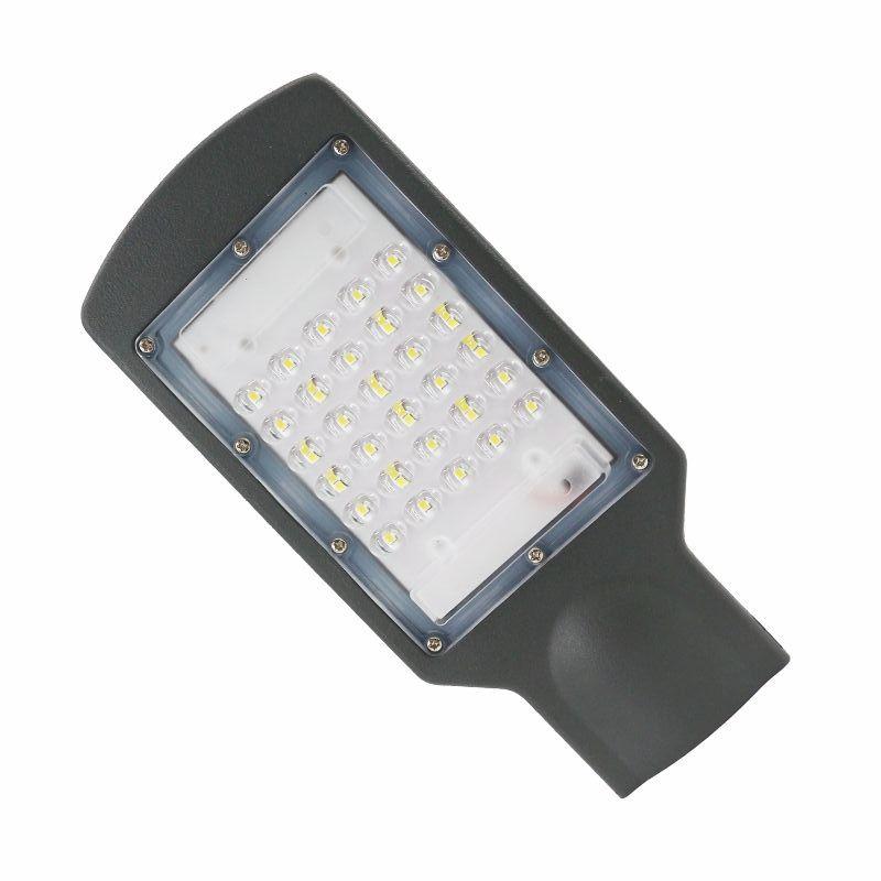 LED pouliční svítidlo 30W / 4000K - LSL321