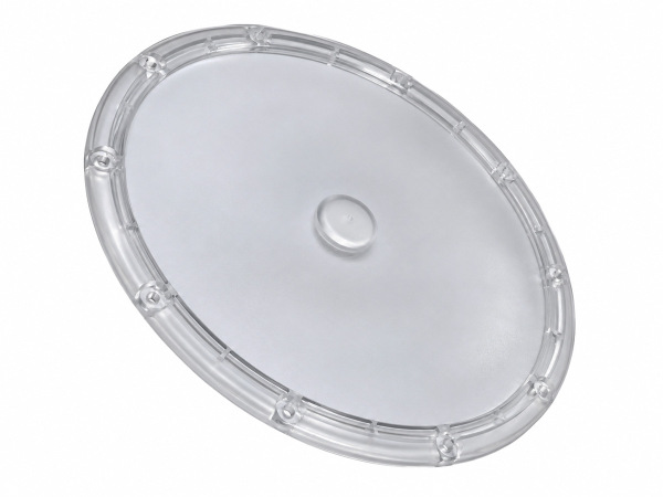 Difuzor 120° pro LED svítidla UFO LU4 / 200 W – CU43/120 2