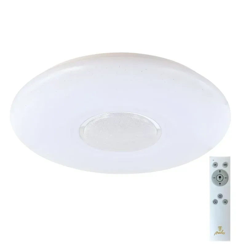 LED svítidlo STAR + dálkový ovladač 48W - LCL535AU 2