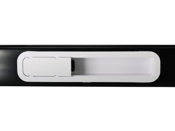LED koupelnové svítidlo 15W / IP44 / 600 / 4000 K – LNL7121/BK 6